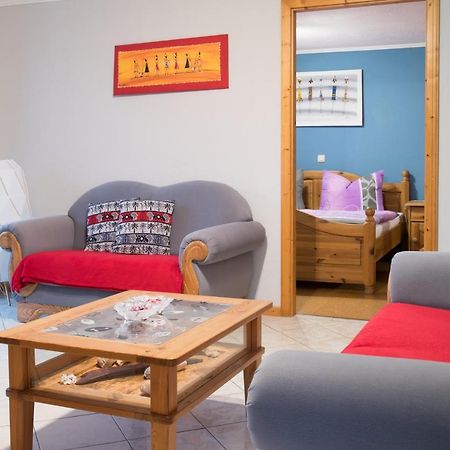 Ferienwohnung In Bad Staffelstein Ot Grundfeld 外观 照片