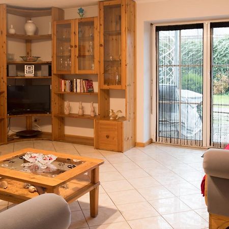 Ferienwohnung In Bad Staffelstein Ot Grundfeld 外观 照片