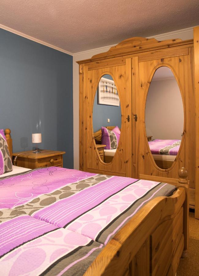 Ferienwohnung In Bad Staffelstein Ot Grundfeld 外观 照片