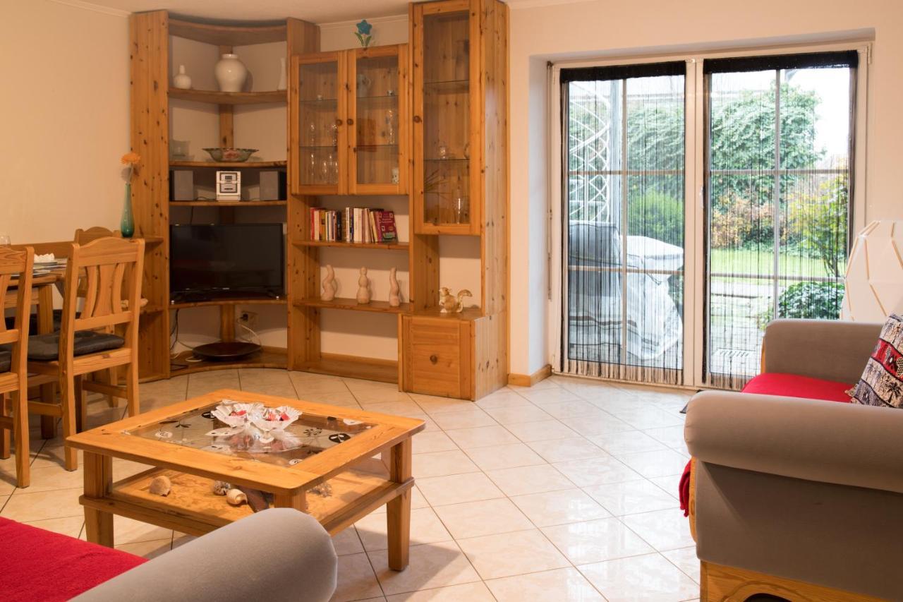 Ferienwohnung In Bad Staffelstein Ot Grundfeld 外观 照片