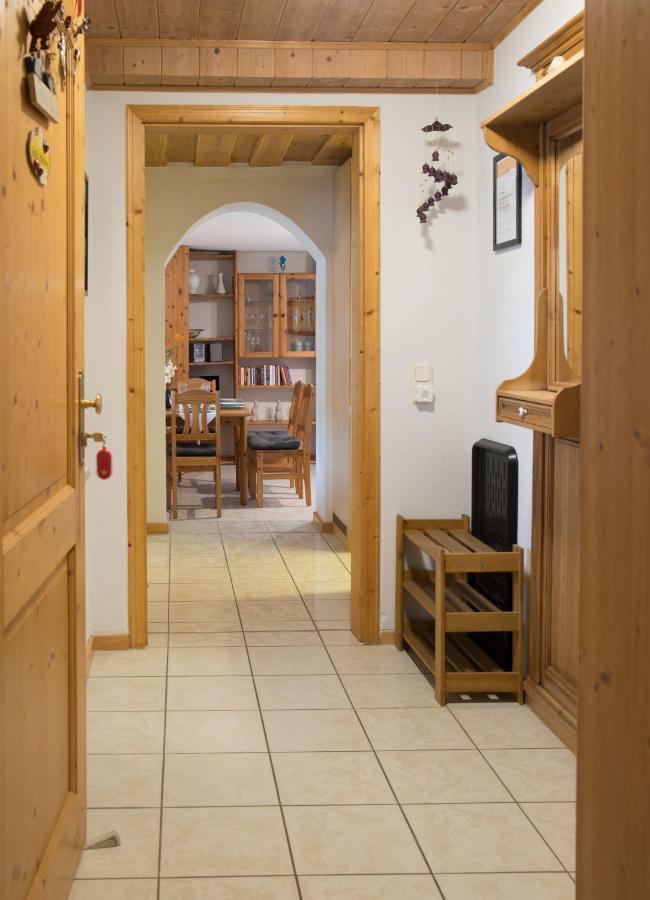 Ferienwohnung In Bad Staffelstein Ot Grundfeld 外观 照片
