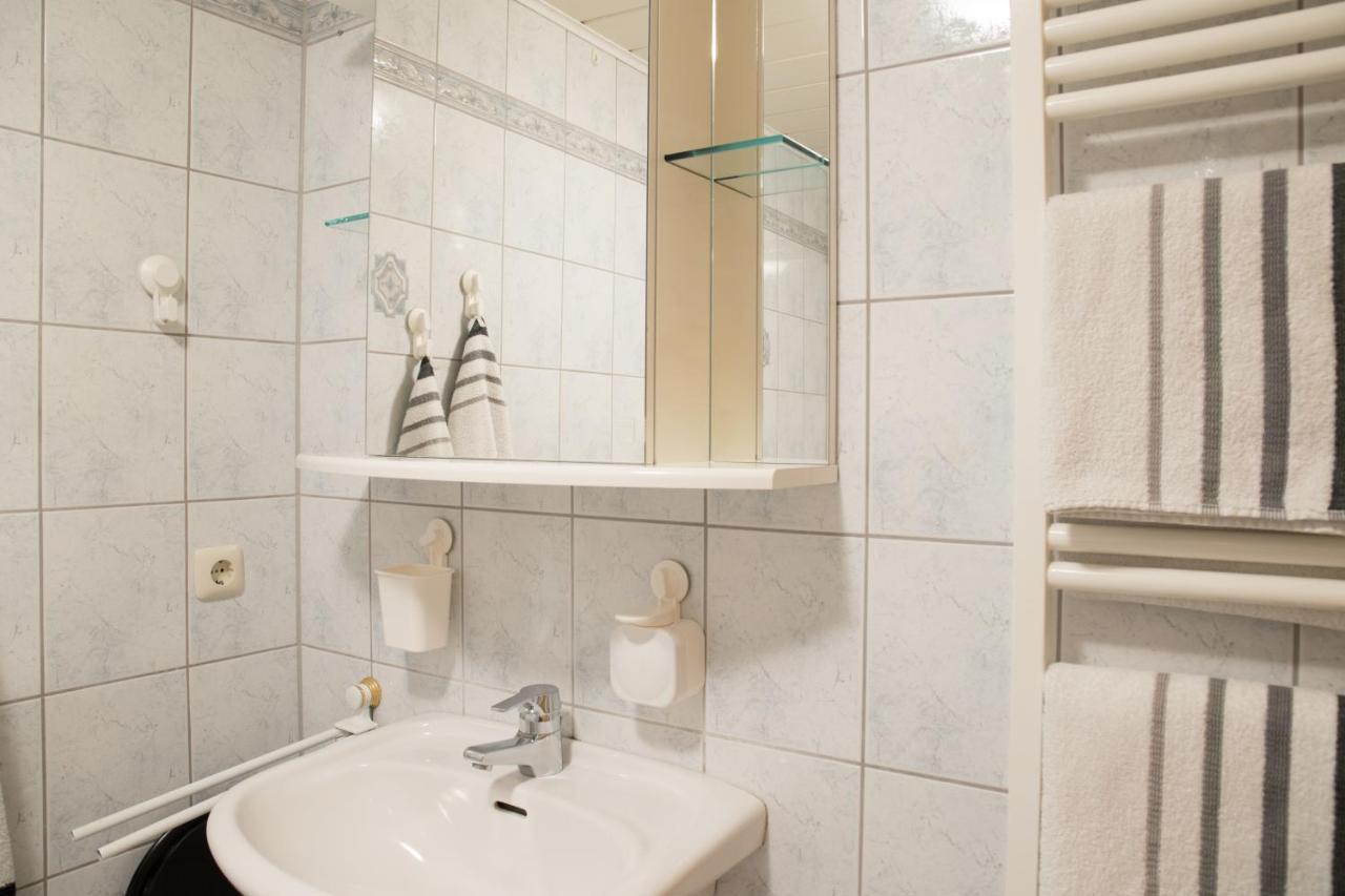 Ferienwohnung In Bad Staffelstein Ot Grundfeld 外观 照片